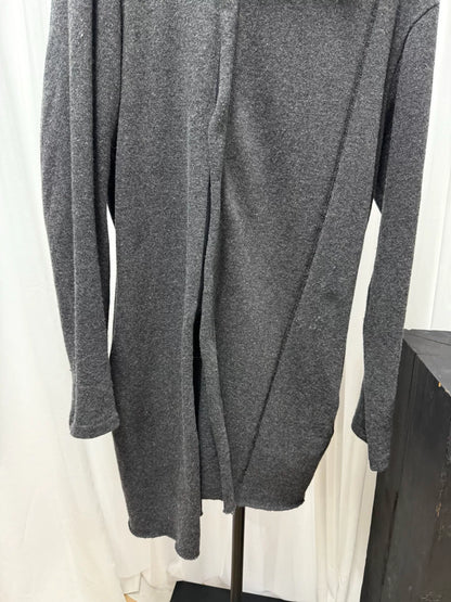 Yohji Yamamoto Knit Jacket