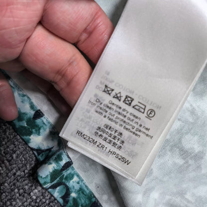Louis Vuitton All-over Print Shirt