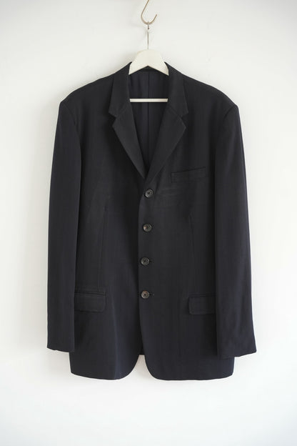 Yohji Yamamoto 93AW Reggae 4-Button Suit