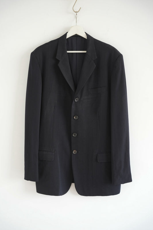 Yohji Yamamoto 93AW Reggae 4-Button Suit