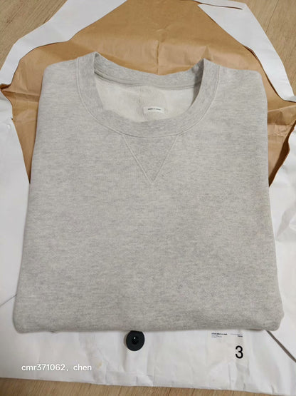 VISVIM 22SS AMPLUS S/S CRASH