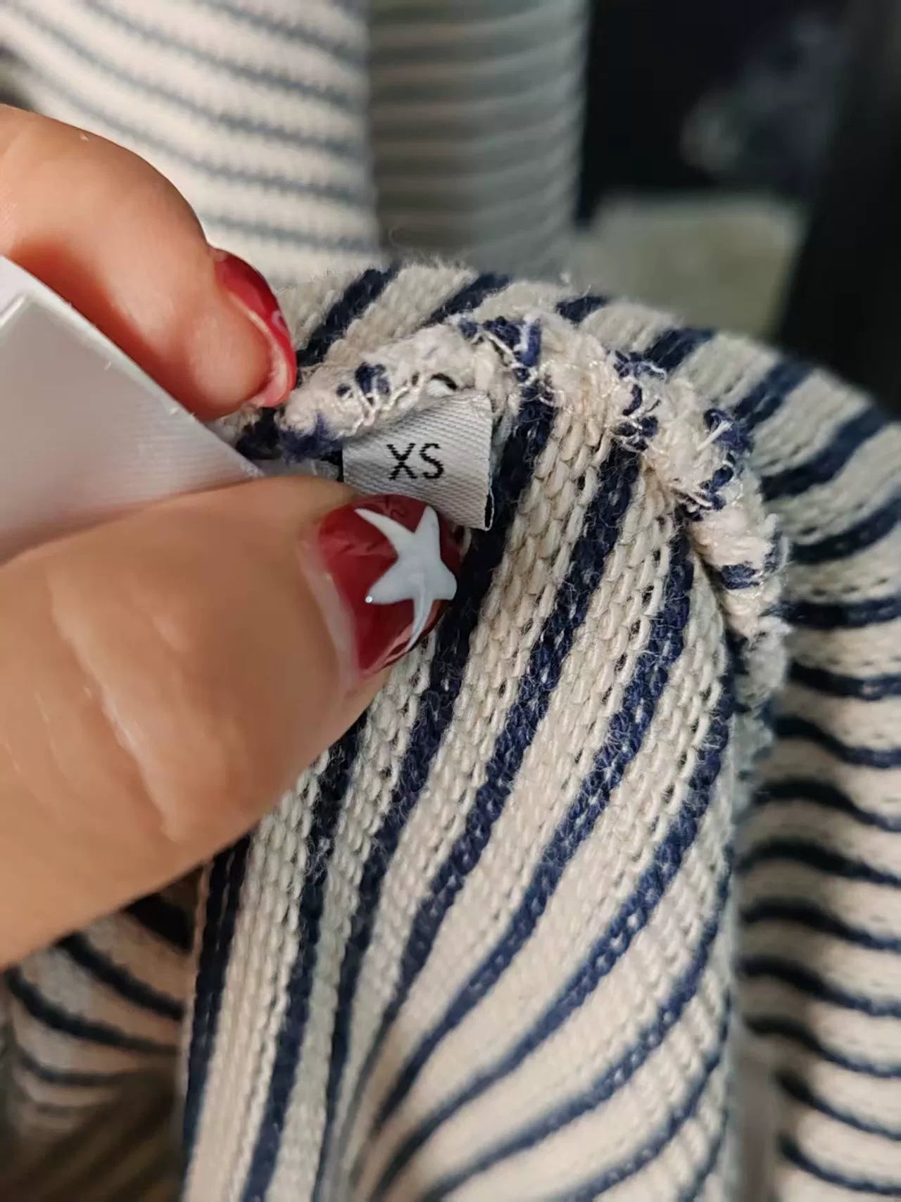 Loewe Embroidered Logo Sweatshirt