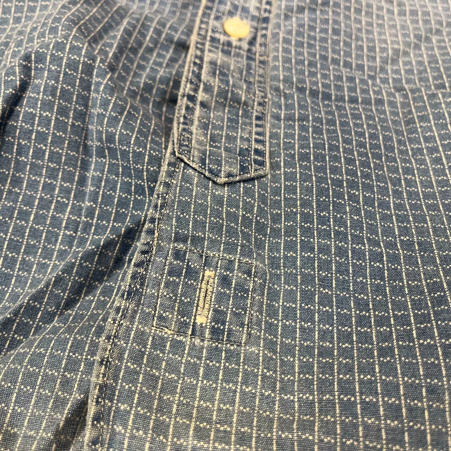 RRL Double RL Ralph Lauren Shirt