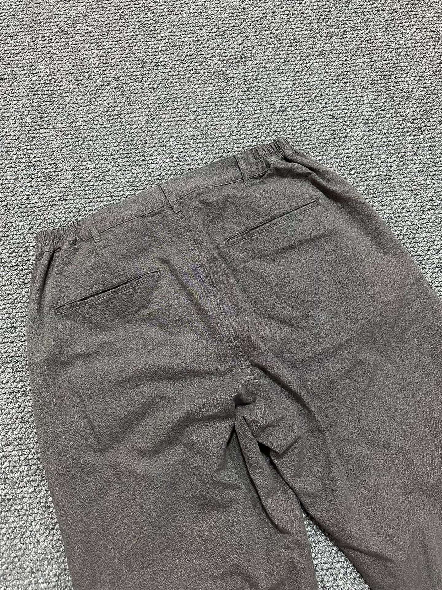 visvim Carrol Pants