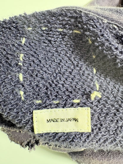 VISVIM JUMBO Tie-Dye Hoodie