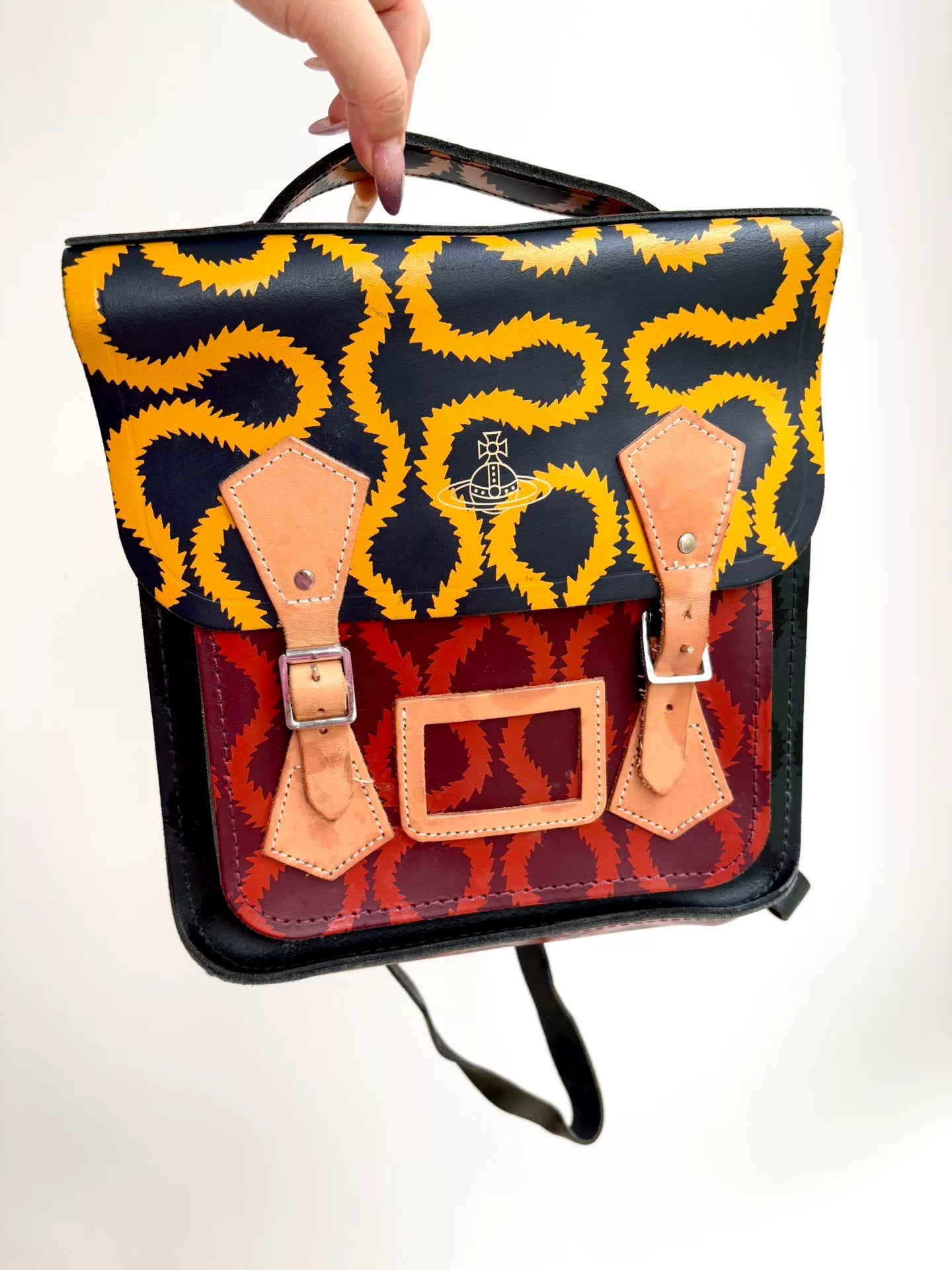 Vivienne Westwood Limited Backpack
