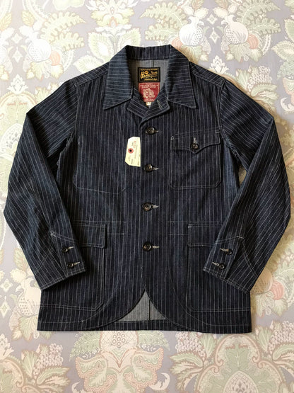 Adjustable Costume x Benny's Limited Jacket