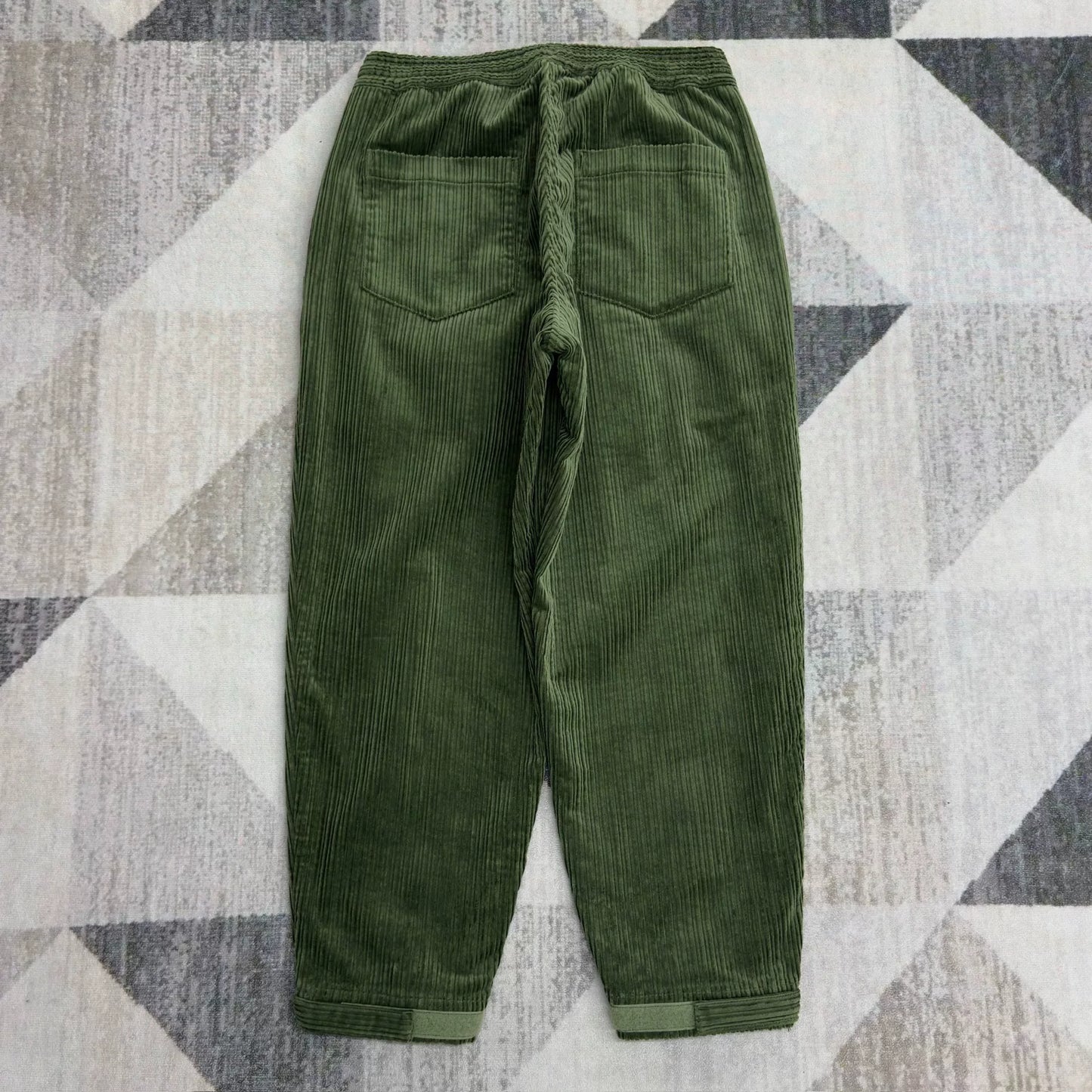 NEIGHBORHOOD Corduroy Baggy Tapered Pants