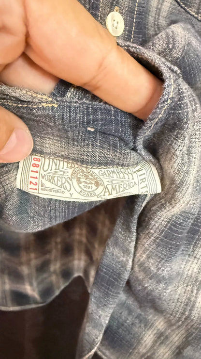 Long Sleeve Freewheelers Shirt