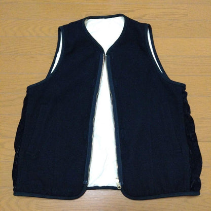 VISVIM WAWONA Down Vest