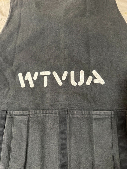 WTAPS 20SS Rack Vest