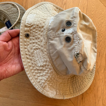 Rugby Outdoor Fisherman's Sun Hat