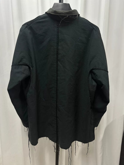 Yohji Yamamoto Pour Homme 15aw Jacket