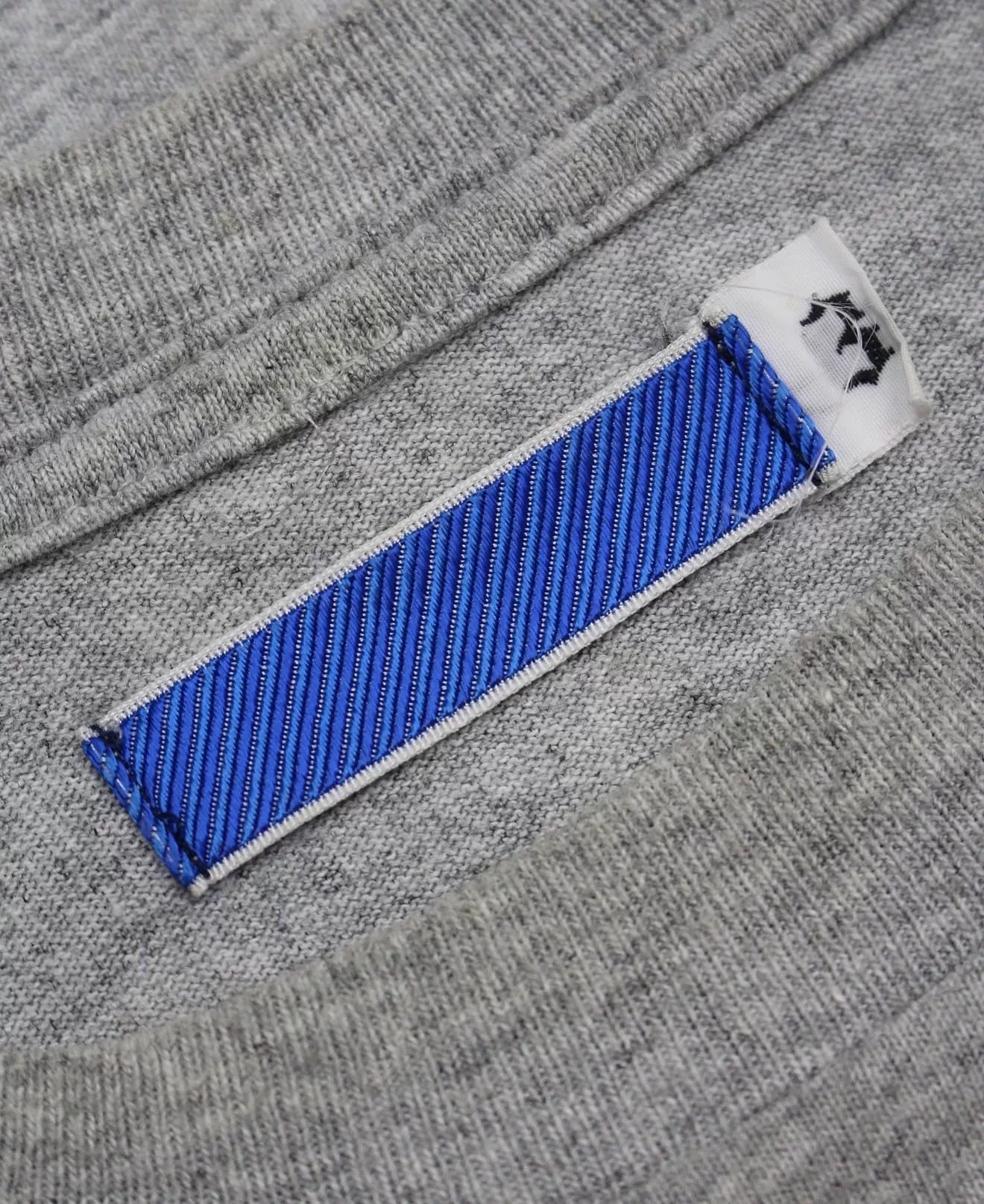 Vintage NUMBER (N)INE SS1998 Blue Tab Tee
