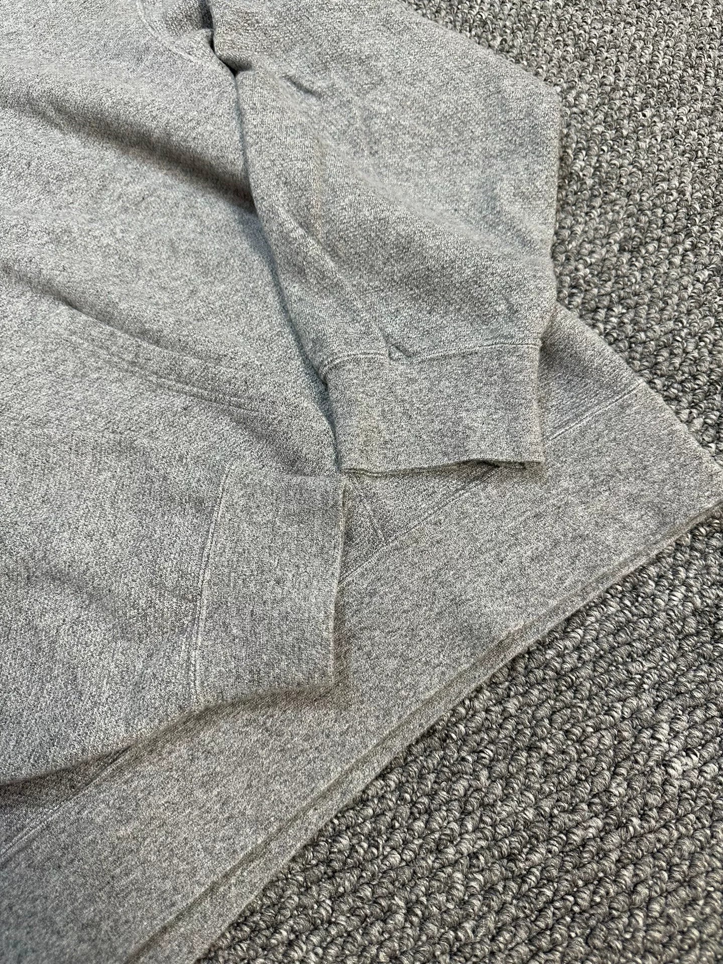 visvim amplus hoodie