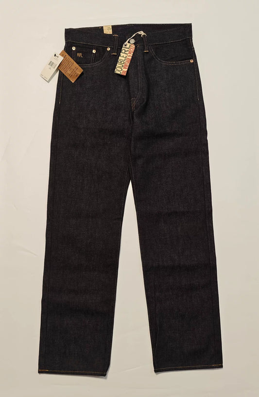 Ralph Lauren RRL Vintage Denim Work Pants
