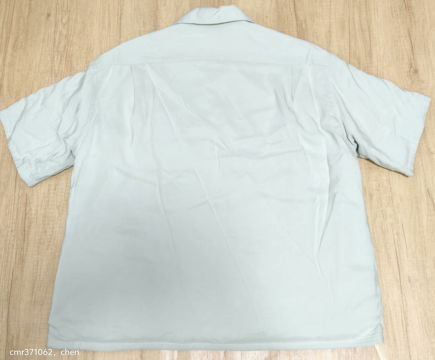 VISVIM 25SS GRAYSON DOWN S/S