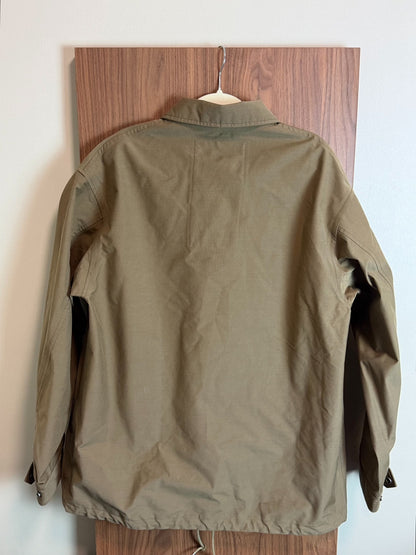 Visvim Coach JKT 2.5L Gore-Tex
