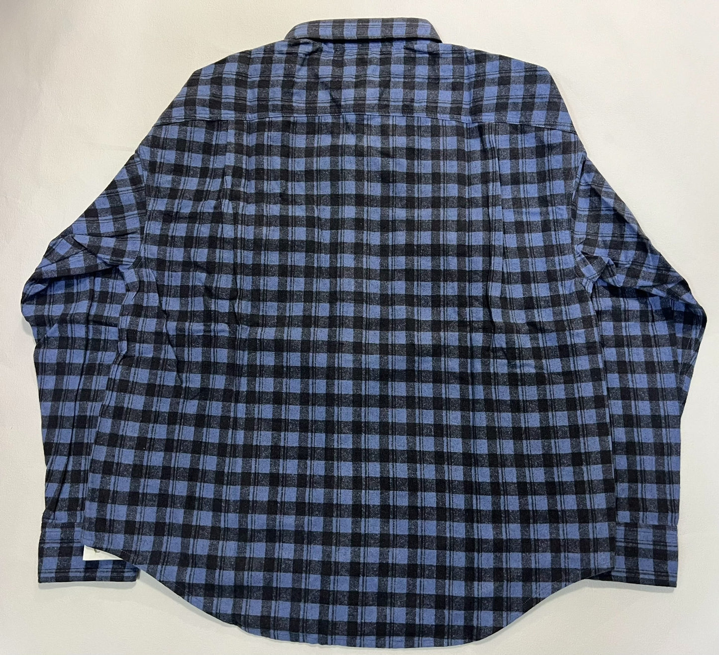 visvim 22AW Pioneer Khadi Check Shirt