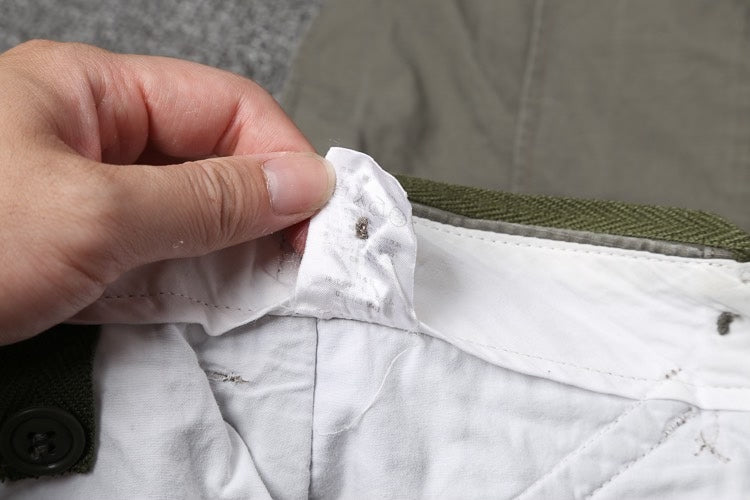 visvim eiger cargo shorts