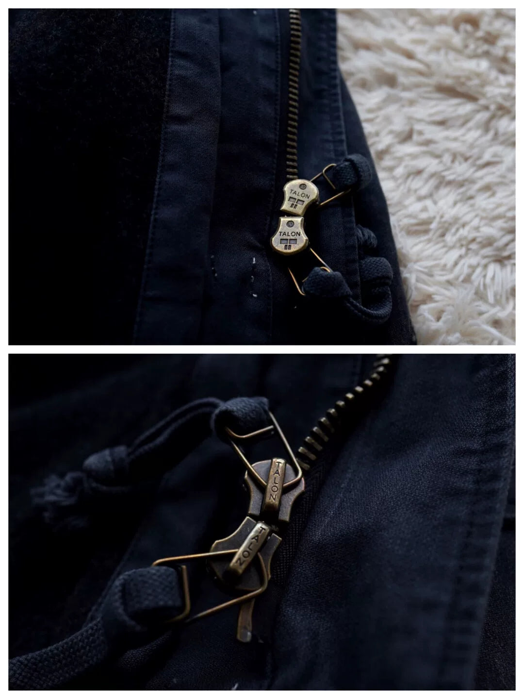 Neighborhood 13AW M-D C-COAT Jacket