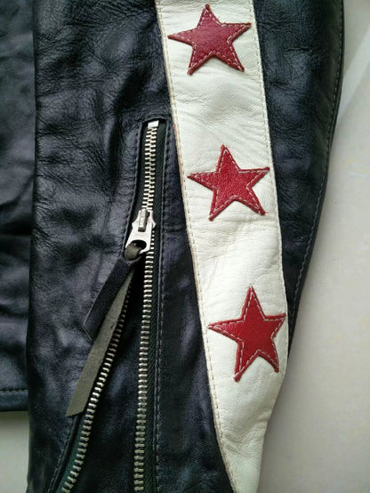 limited edition real mccoy j100 jacket