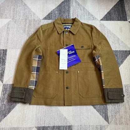 Junya Watanabe Corduroy Work Jacket