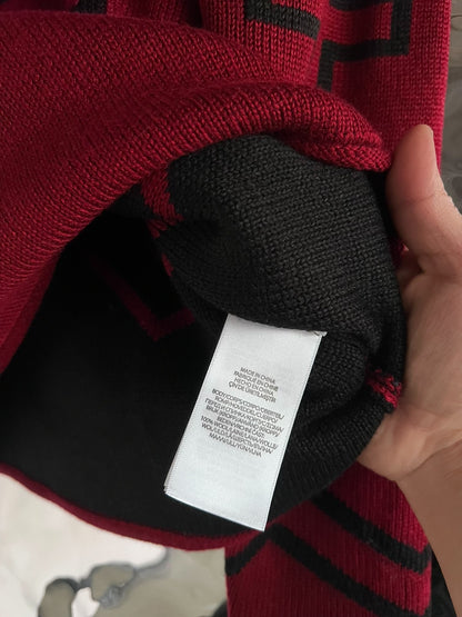 Ralph Lauren 2023 Native Totem Turtleneck