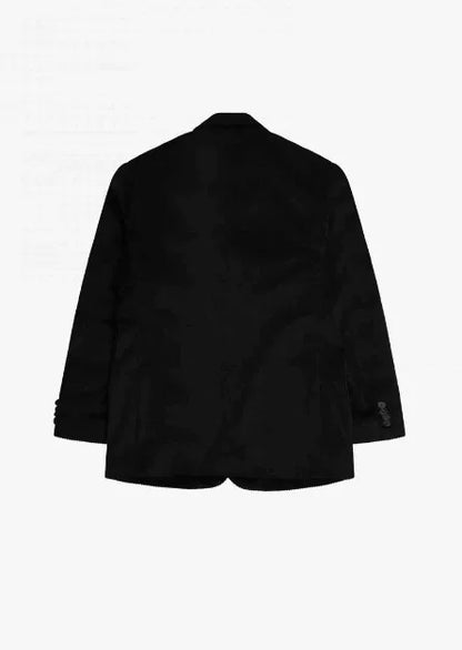 Raf Simons x Fred Perry Corduroy Blazer