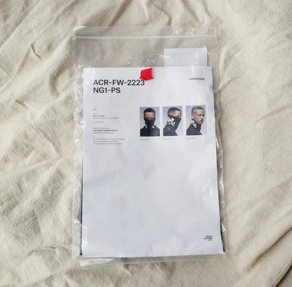 acronym ng1 powerstretch neck gaiter