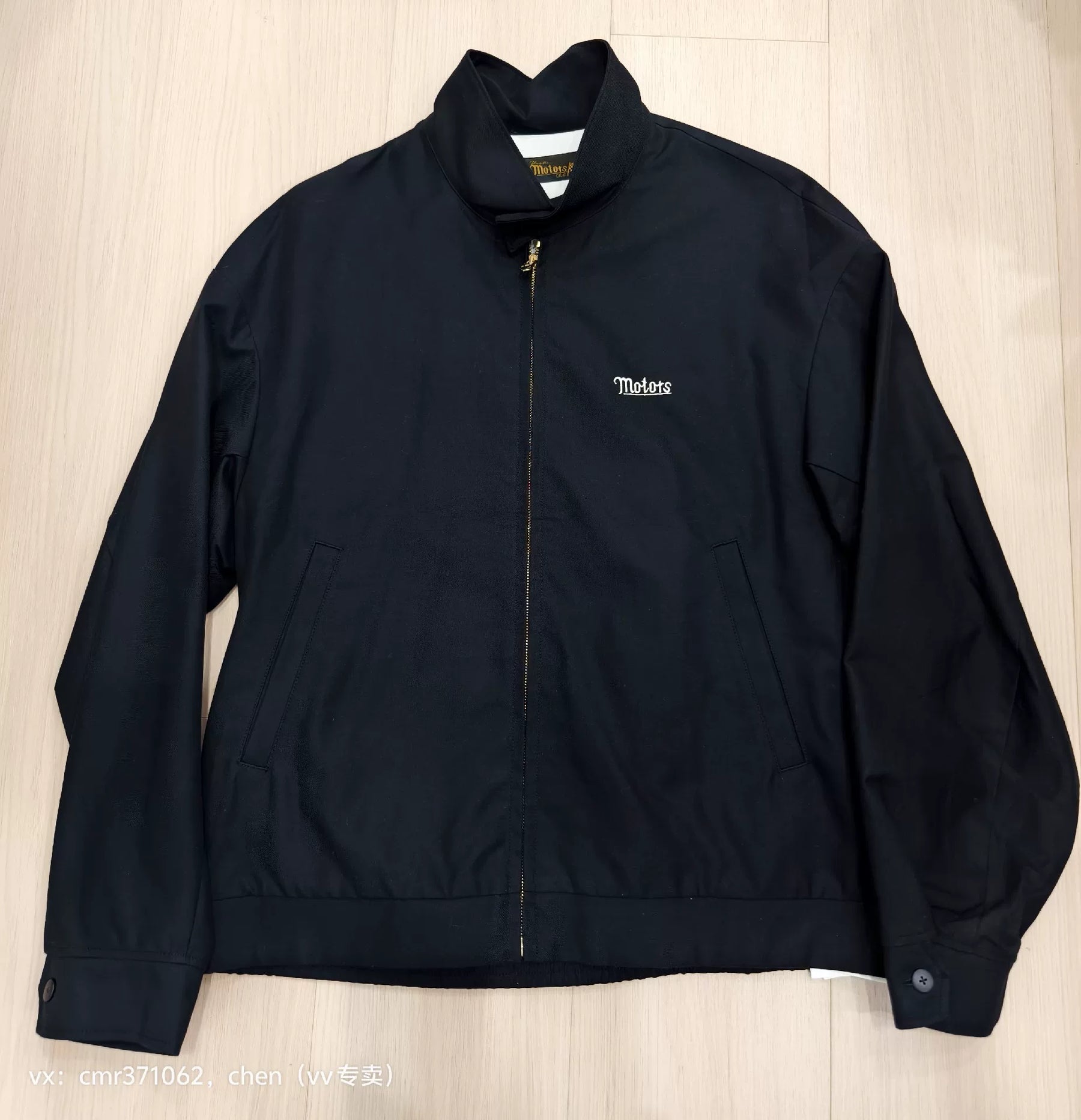 VISVIM 23AW KETCHIKAN JKT