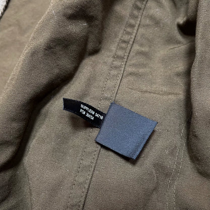RRL Pepper Salt Jacket by Ralph Lauren