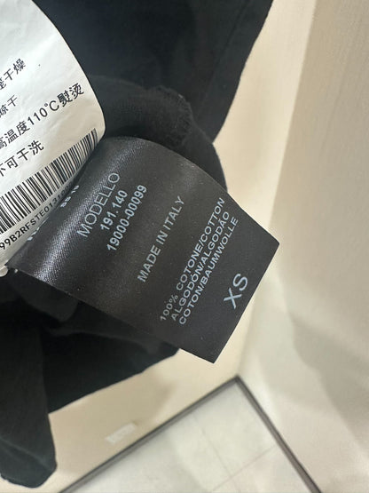 Raf Simons 2019SS Sleeveless Graphic Top