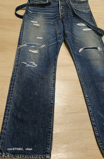 VISVIM 20SS SOCIAL SCULPTURE 15 D17