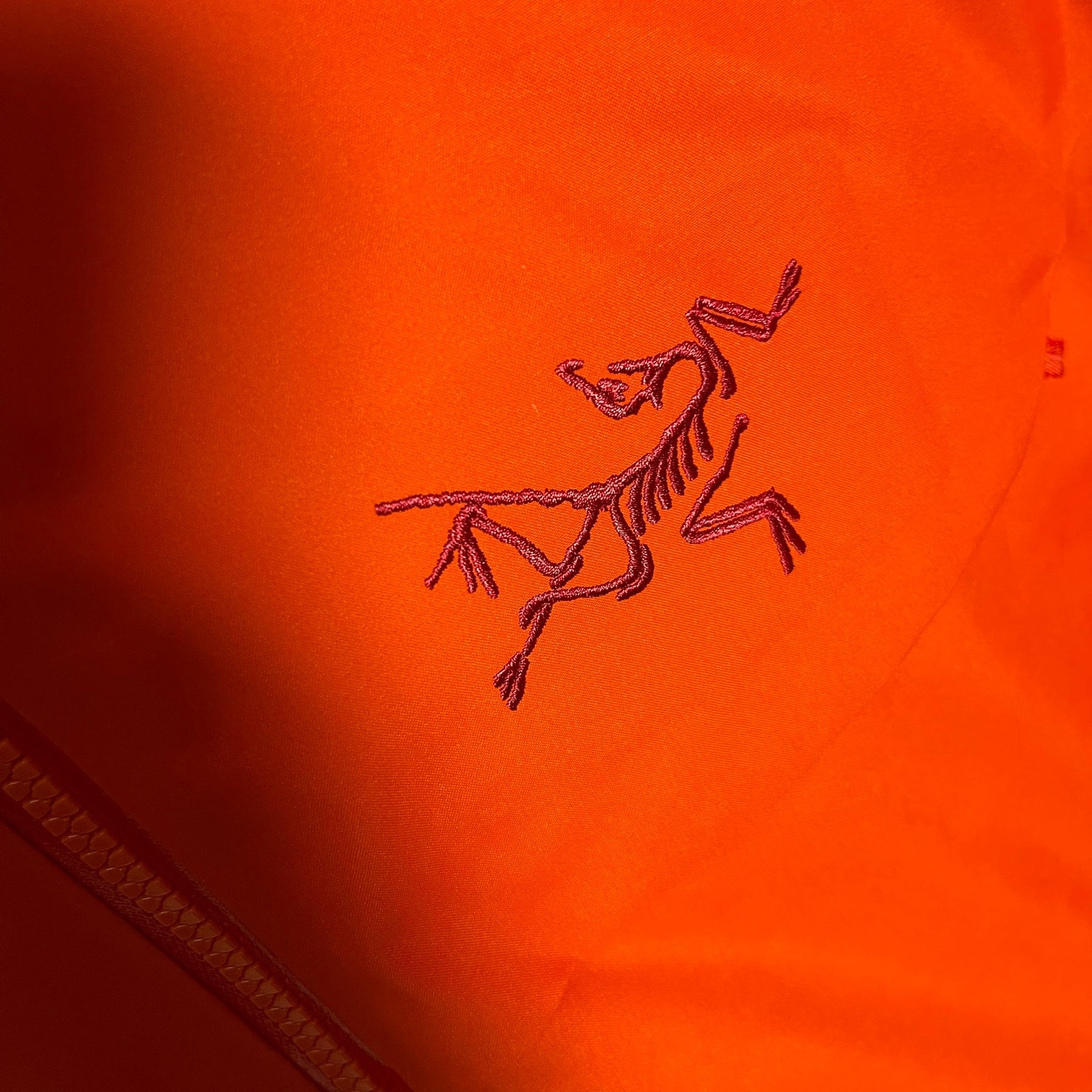 Arcteryx MACAI DOWN JACKET GTX