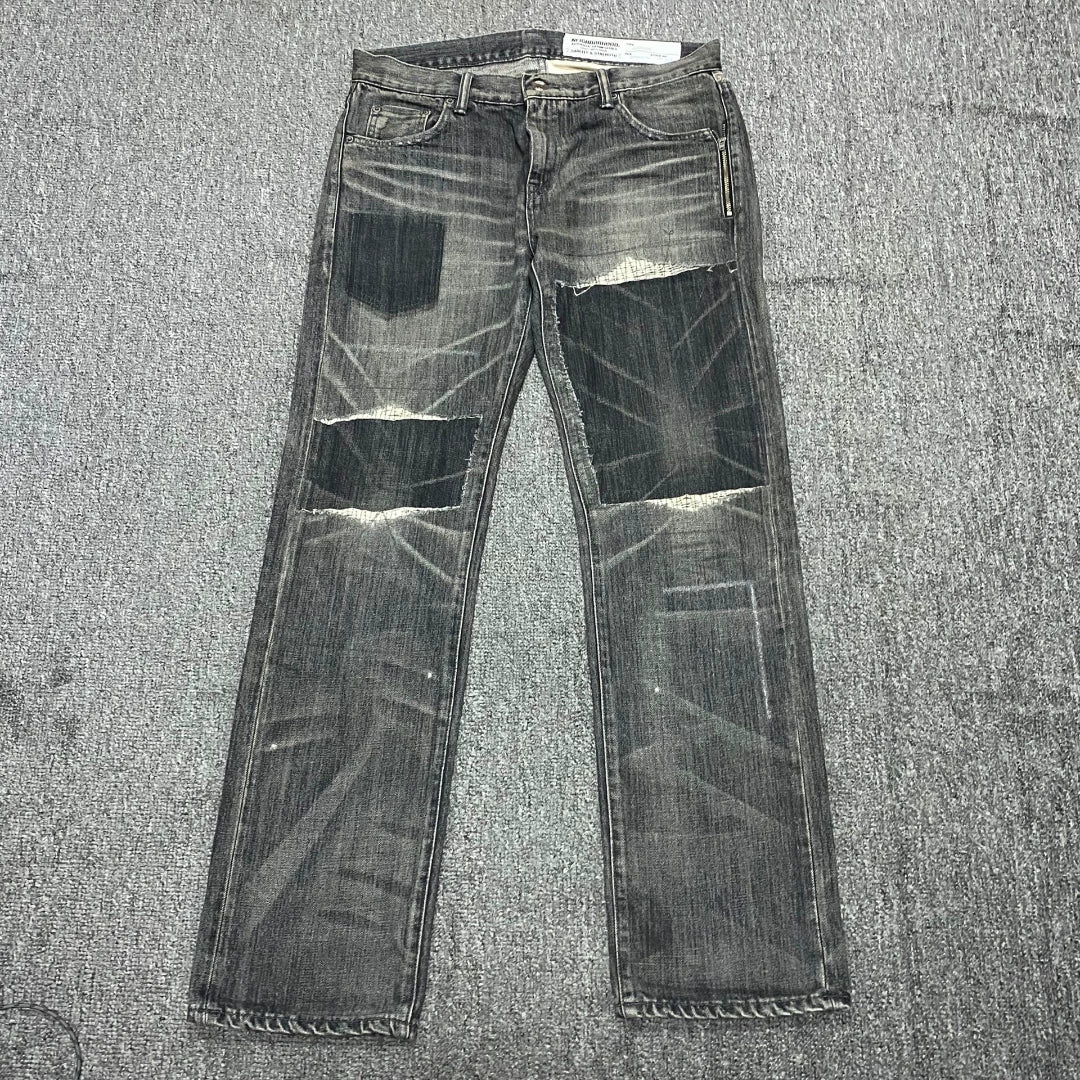 NEIGHBORHOOD Anthony Denim Jeans