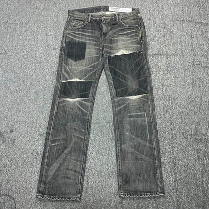 NEIGHBORHOOD Anthony Denim Jeans