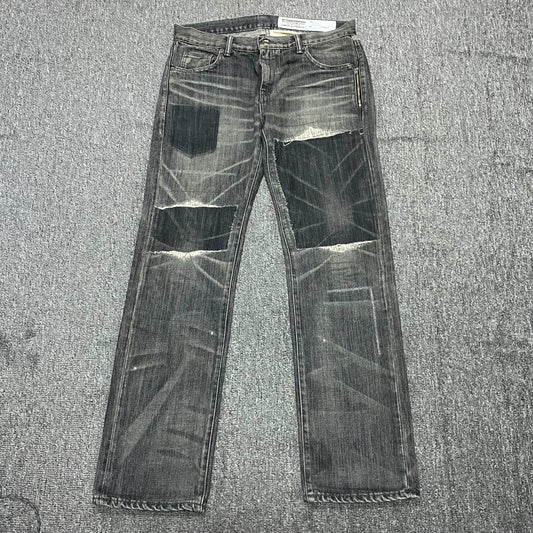 NEIGHBORHOOD Anthony Denim Jeans