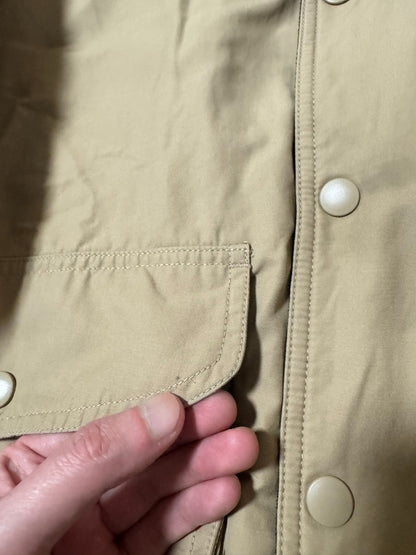 SEDAN 3M Utility Jacket 23AW