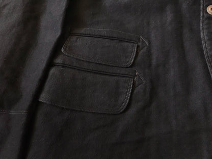 Freewheelers Old Jackson Suit Jacket