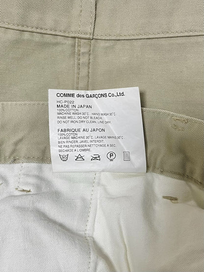 Comme des Garcons Homme M45 Chino Pants