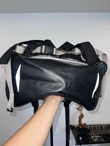 Boris Bidjan Saberi 11 BBS Outdoor Waterproof Backpack