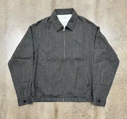 Visvim 21ss Redsun Herringbone Jacket
