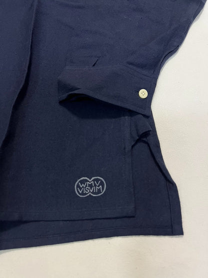 visvim 19AW Cecile Long-Sleeve Shirt