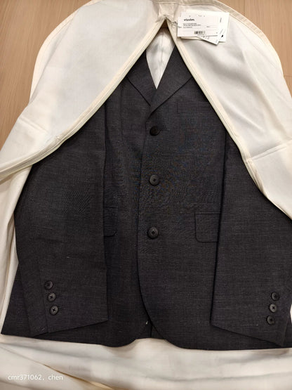 VISVIM 25SS FALKLAND BLAZER (W/L)