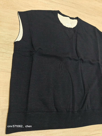VISVIM 26SS MONDO DUAL SWEAT S/L