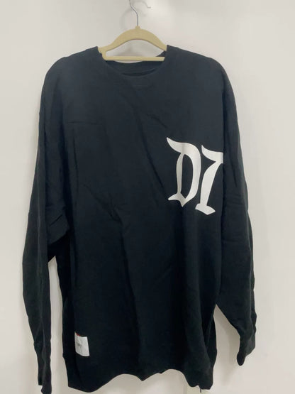 WTAPS 23SS Cotton Sweater