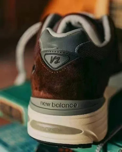 Balance x BEAMS PLUS 991 v2