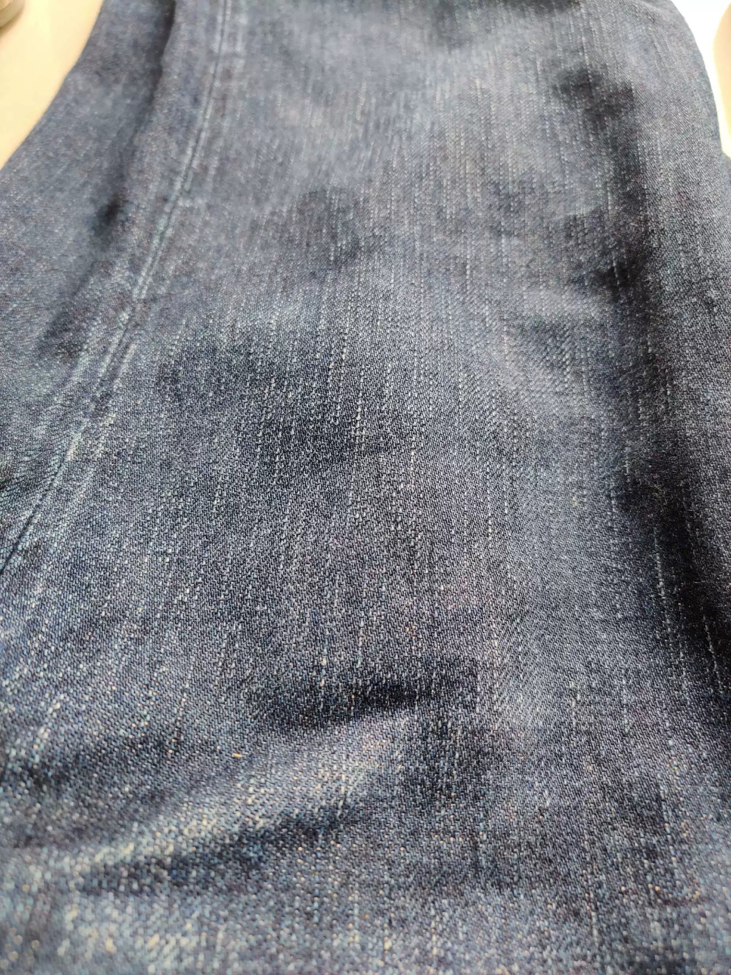 levis red ear denim pants, limited edition