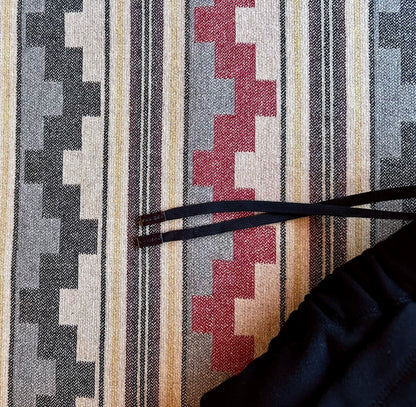 n.hoolywood black track pants for men